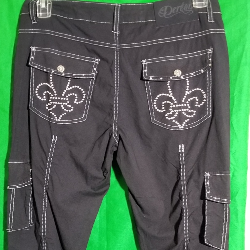 Pants - Picture 4 of 5
